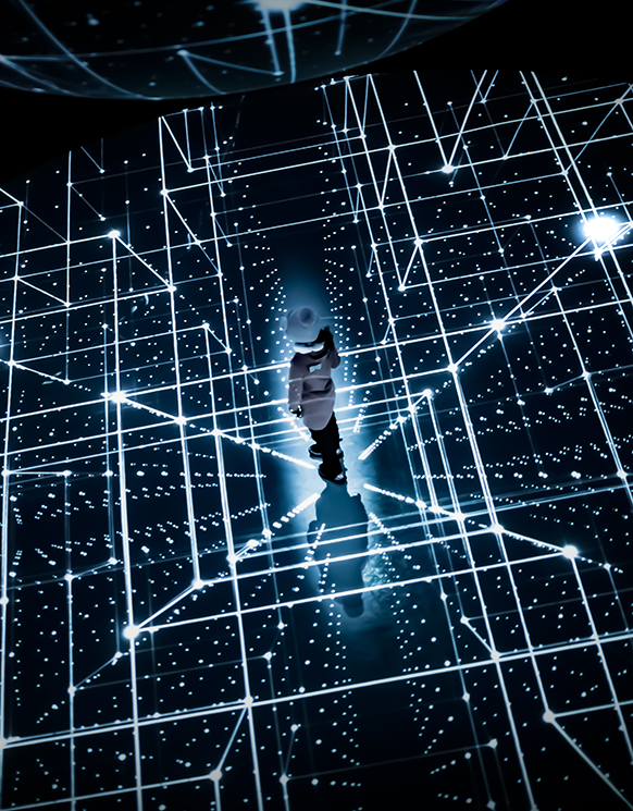 girl-standing-on-virtual-grid-pattern-2024-11-27-17-53-00-utc