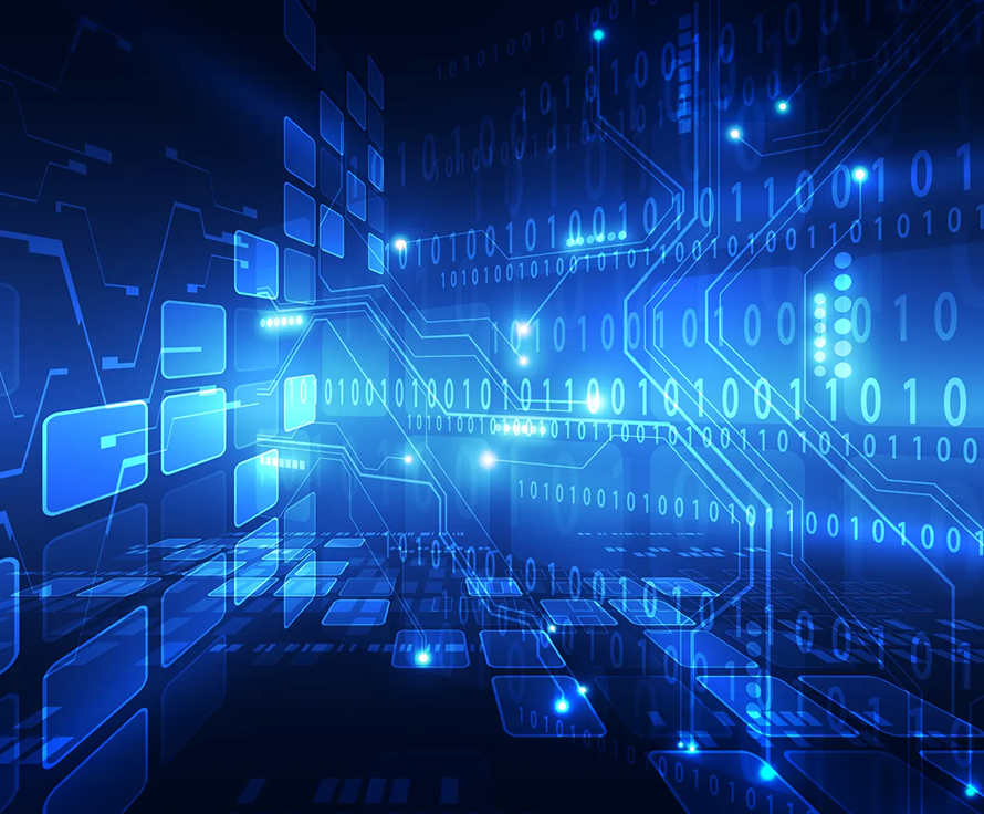 speed-internet-technology-background