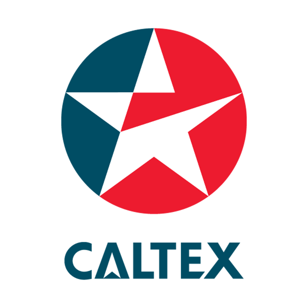 caltex